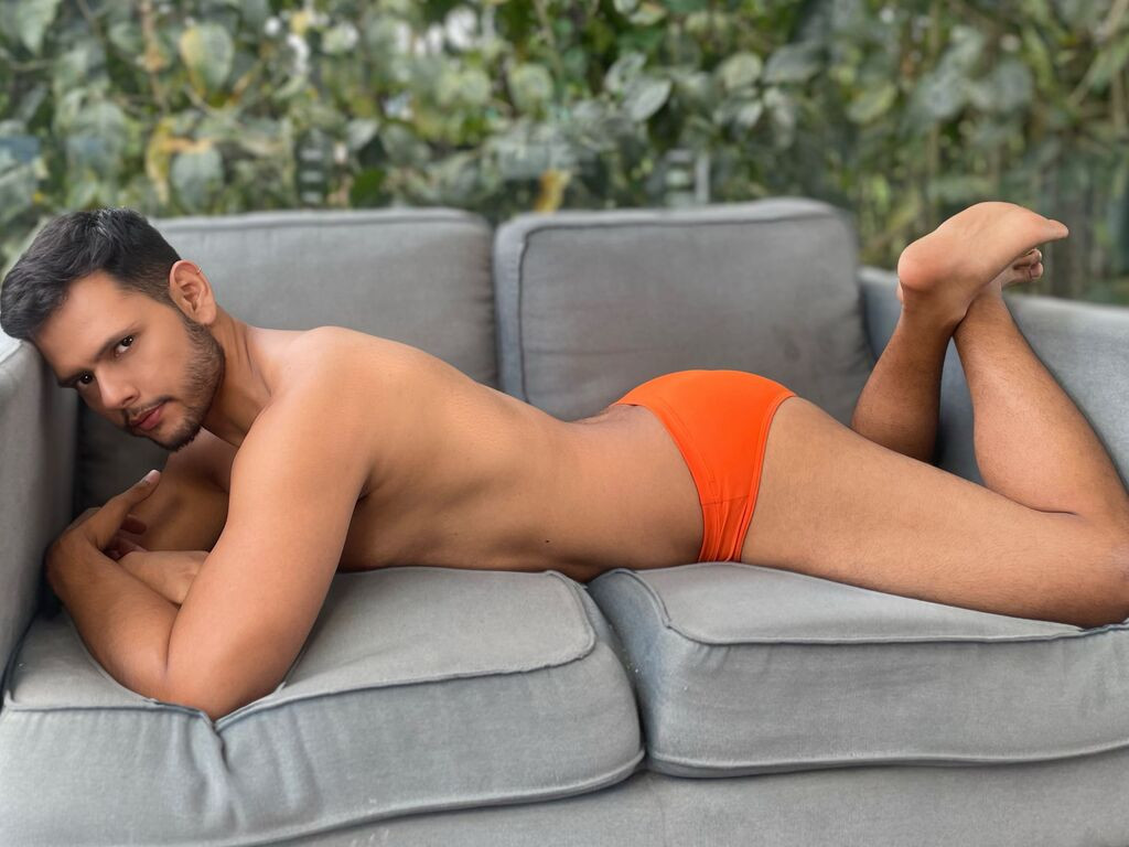 NateTaylor LiveJasmin
