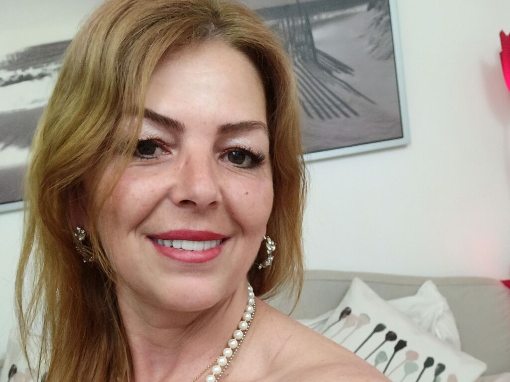 NathalieFare Desnudo