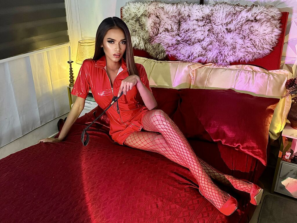NathalyaBrowns LiveJasmin