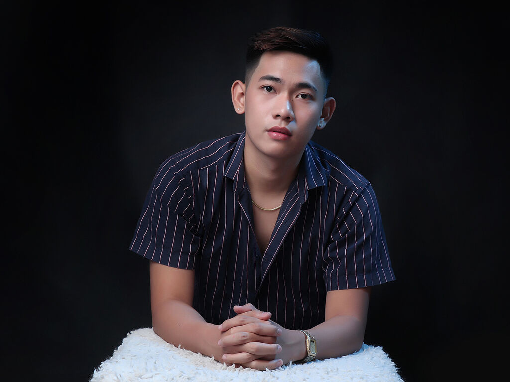 NathanDrew LiveJasmin