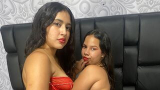 NattyAndLisa Cam