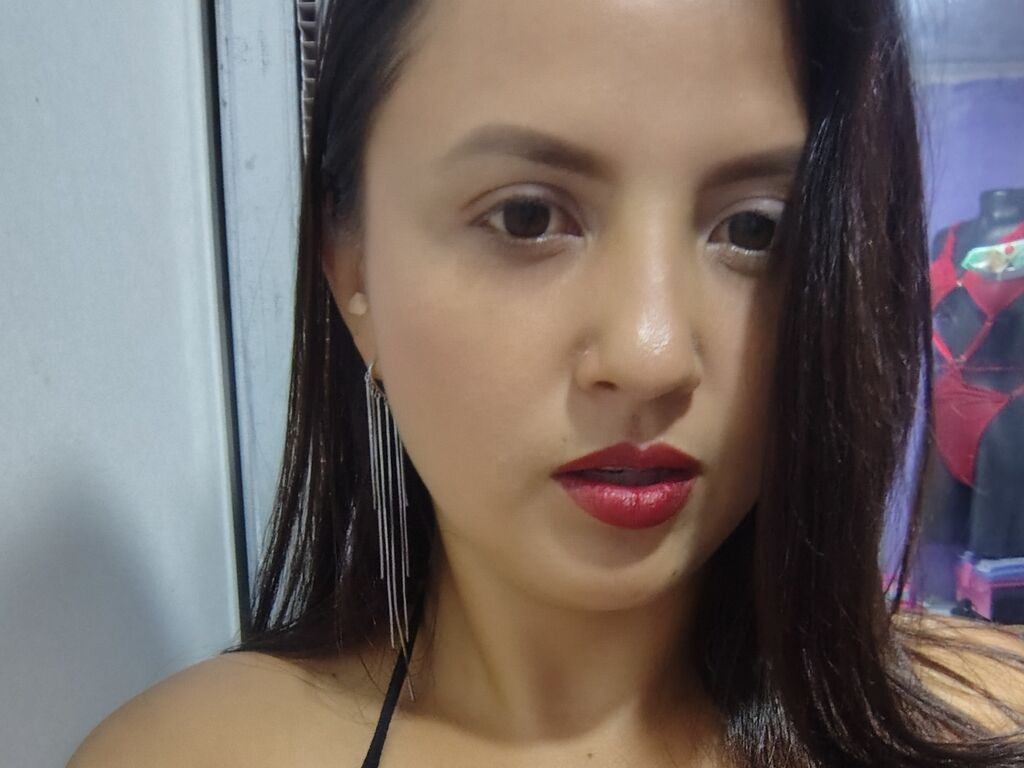 NayaraSierra LiveJasmin