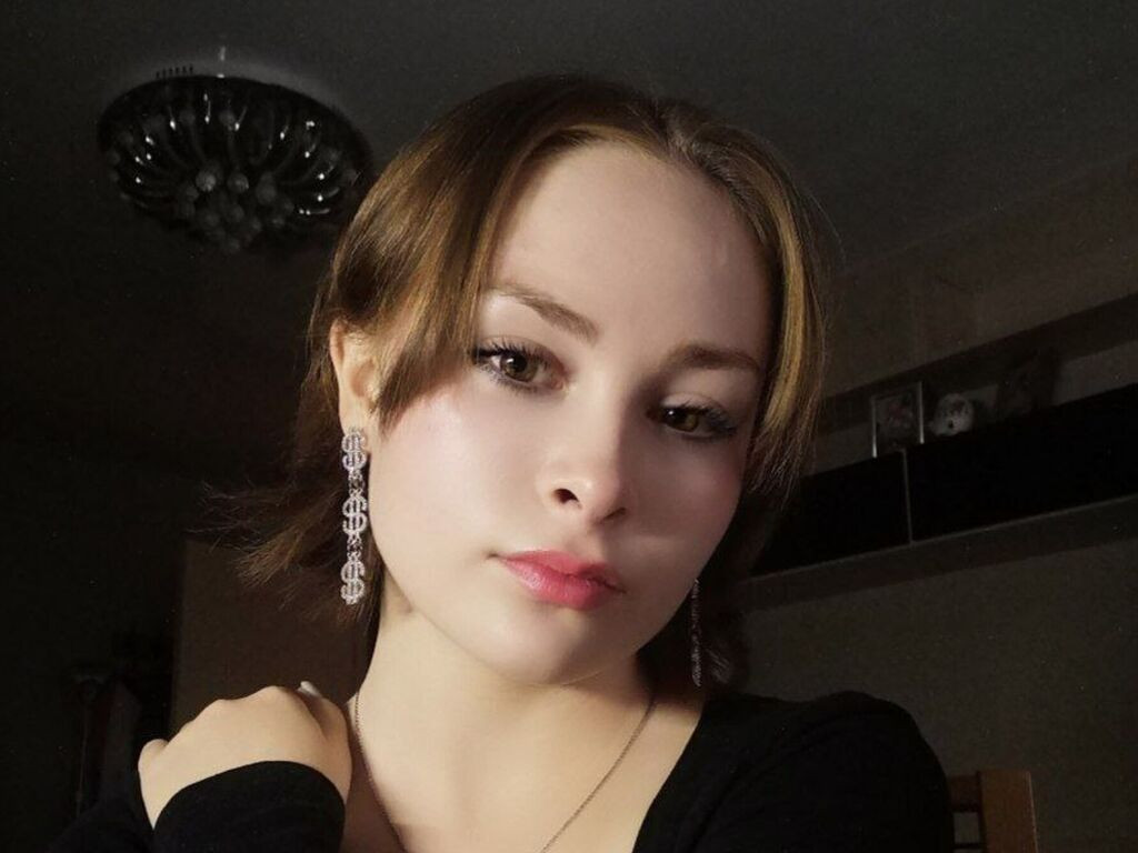 NedraSchmelzle LiveJasmin