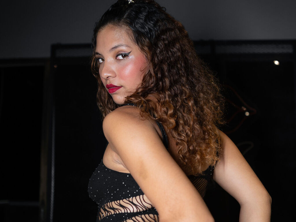 NellAndrew LiveJasmin