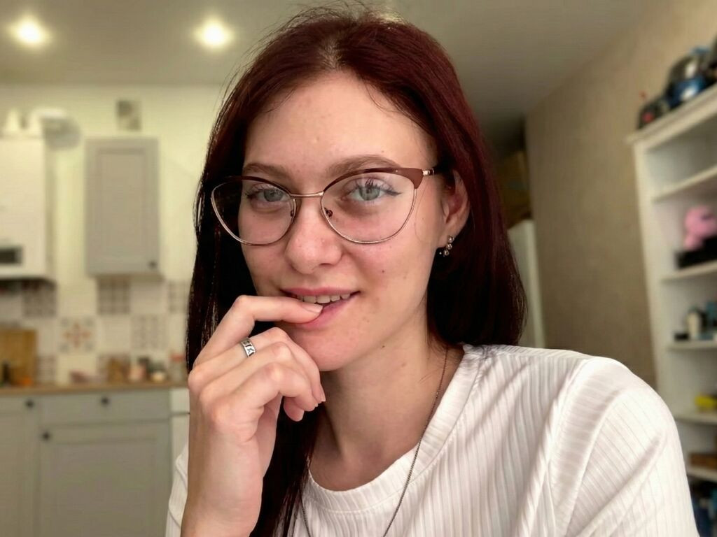 NellGuillermo LiveJasmin