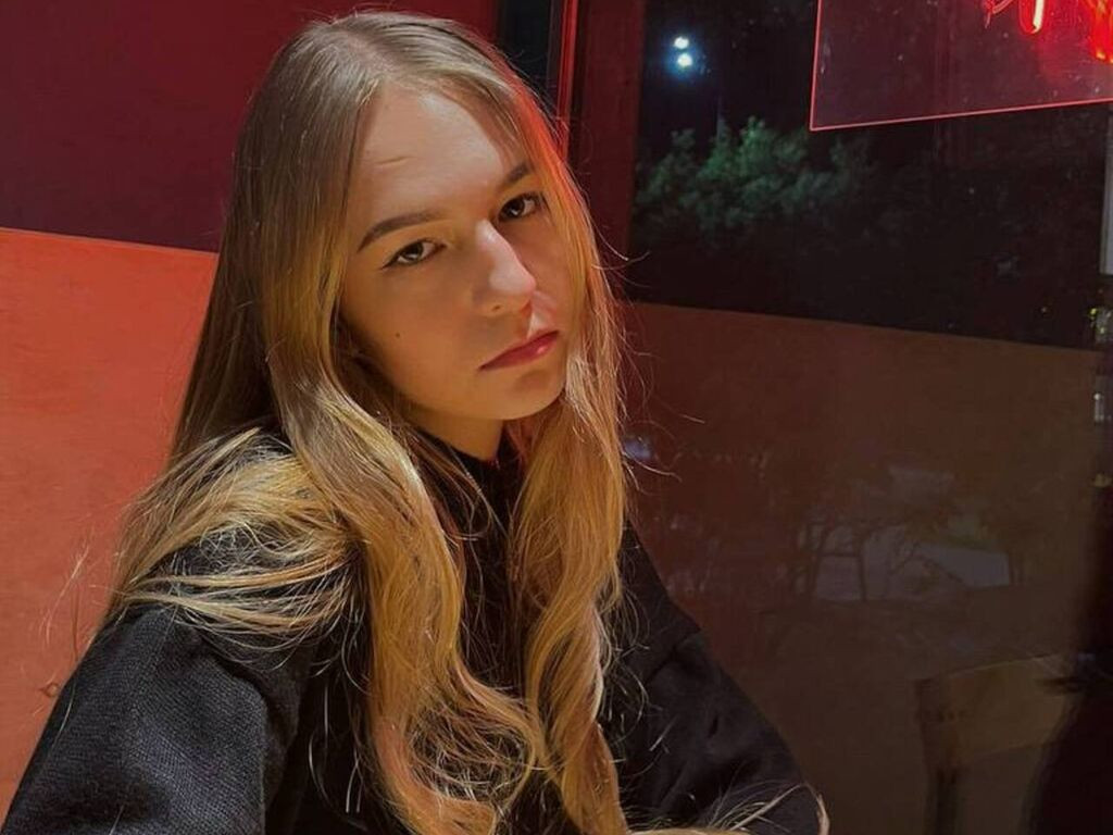 NellMocarski LiveJasmin