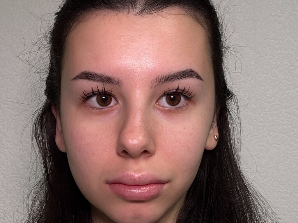 NellaBayona LiveJasmin