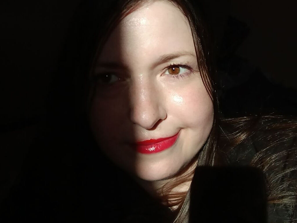 NellieBev LiveJasmin