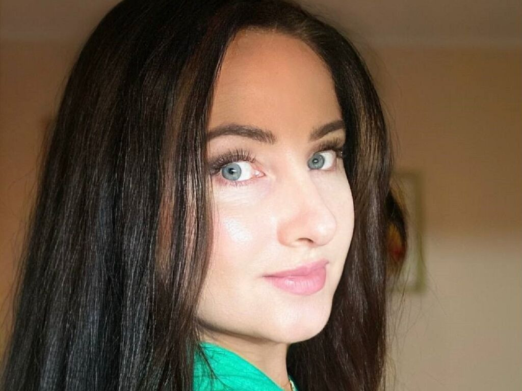 NellyDuncan LiveJasmin