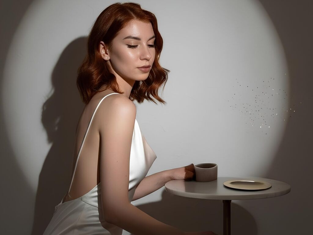 NellyRedova LiveJasmin