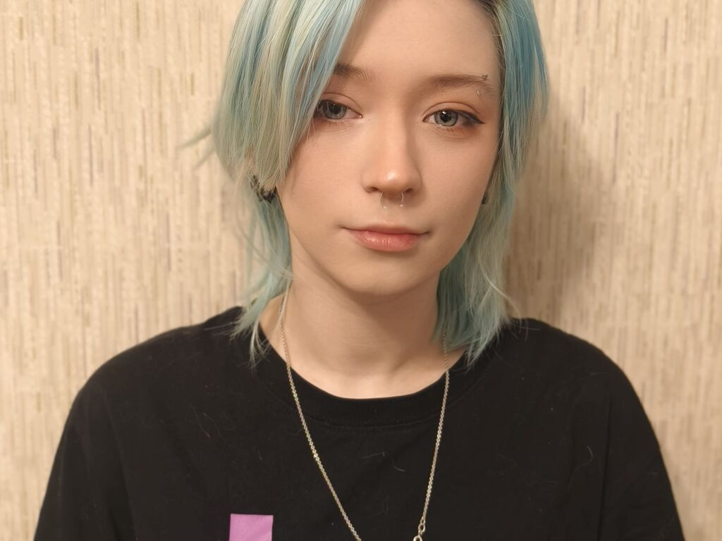 NeomaPontillo Desnudo