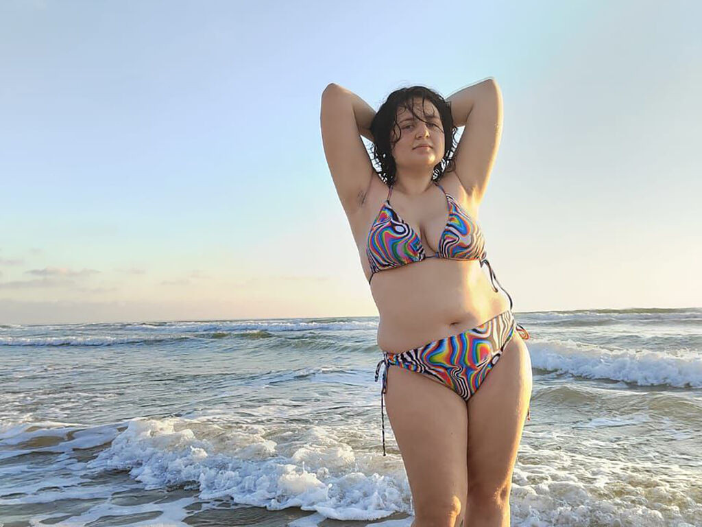 NeomiMoore LiveJasmin