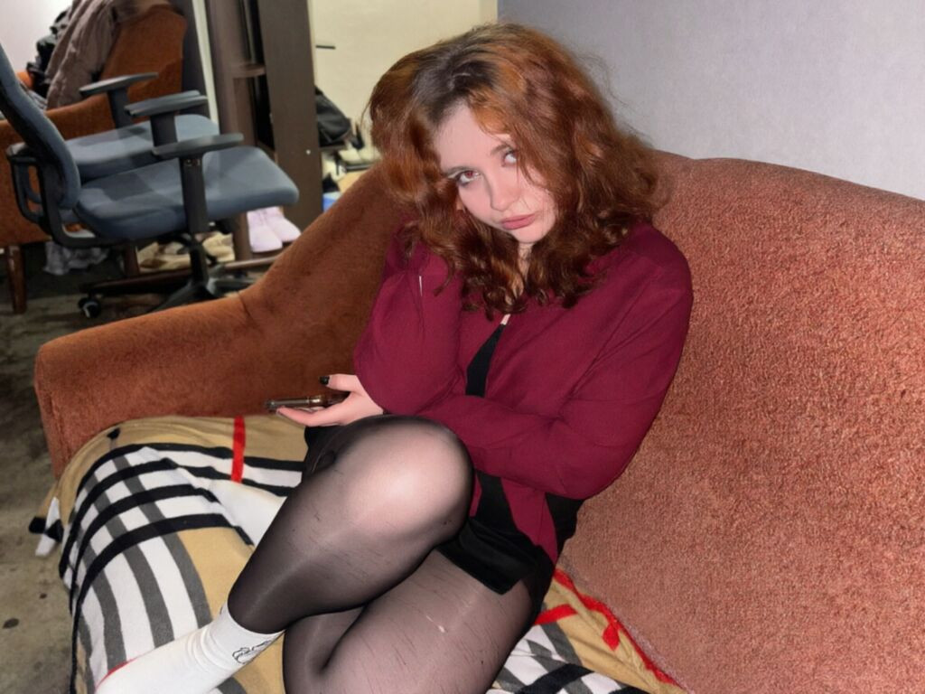 NevadaZientek LiveJasmin