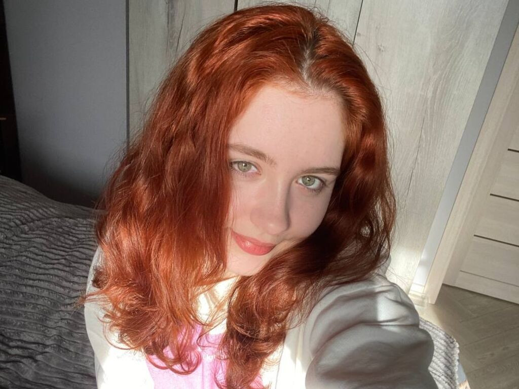 NevadaZientek Desnudo