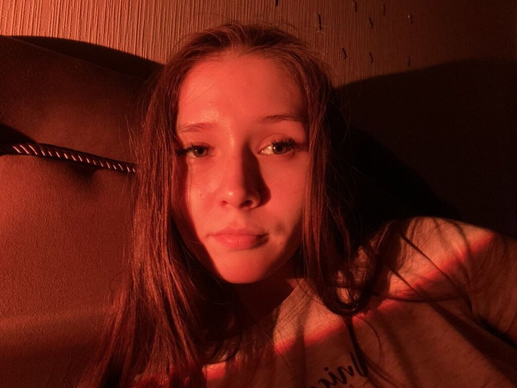 NguyetBuchetto Desnudo