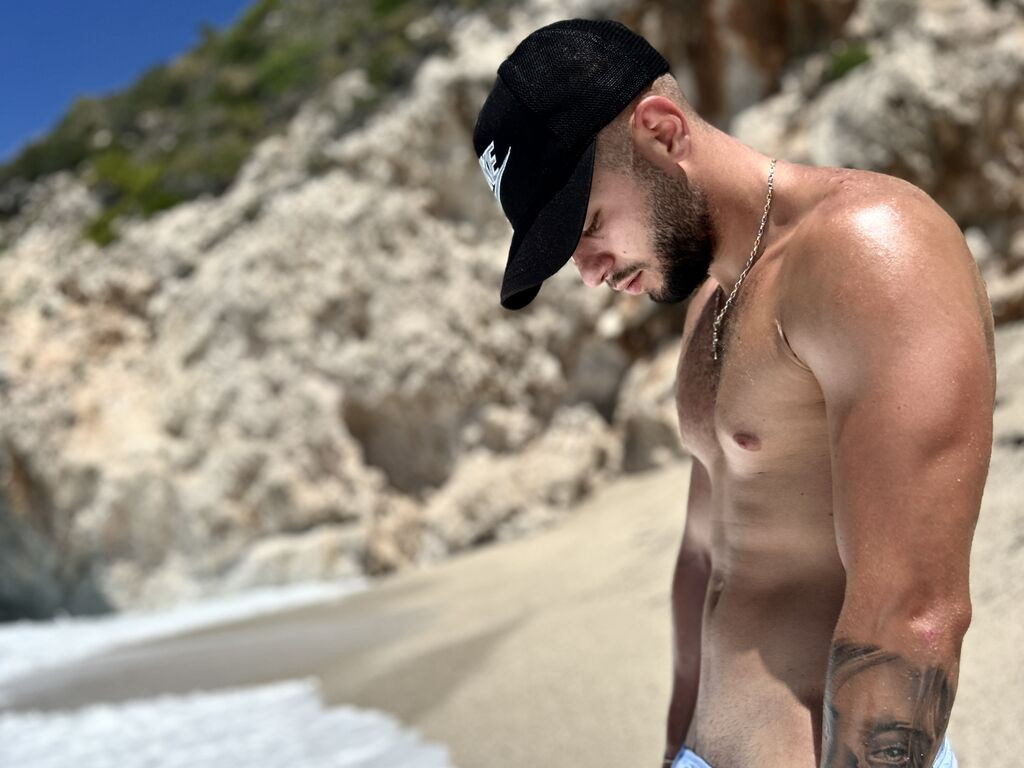 NicholasPal LiveJasmin