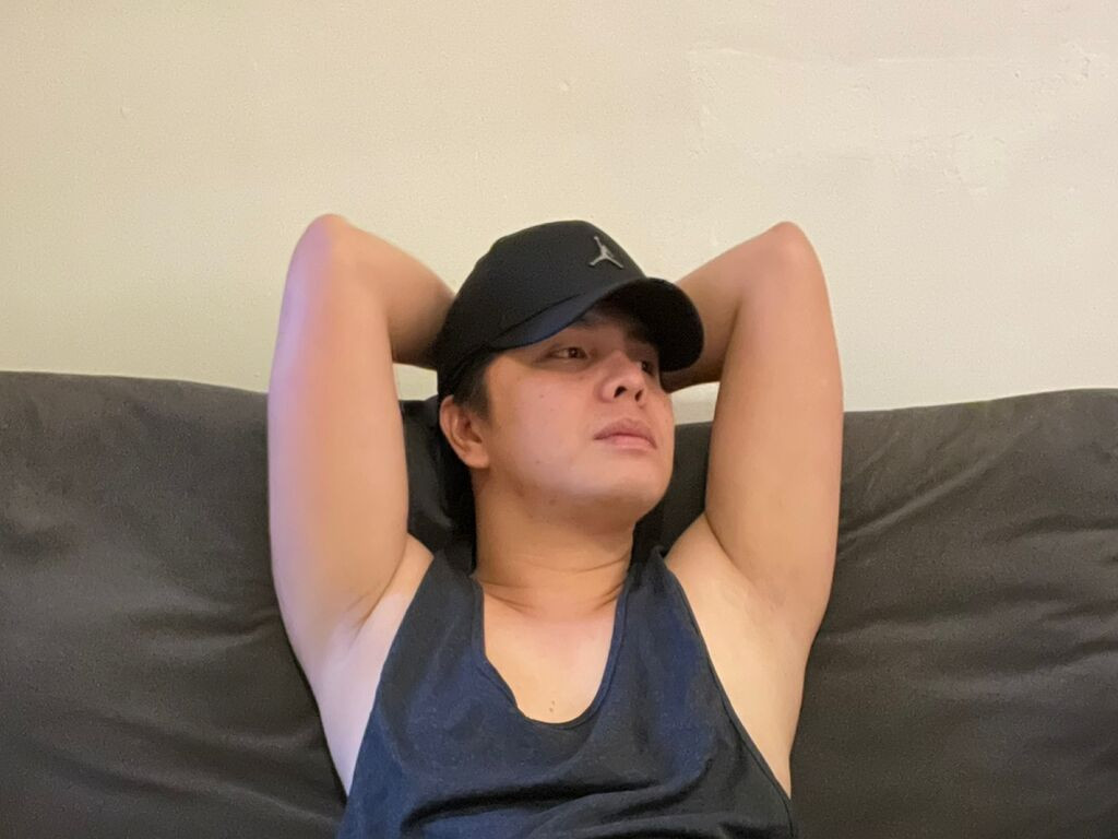 NickMagnolia Desnudo