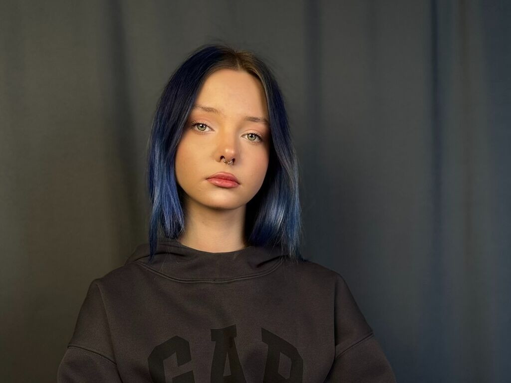 NickiWiniecki Desnudo