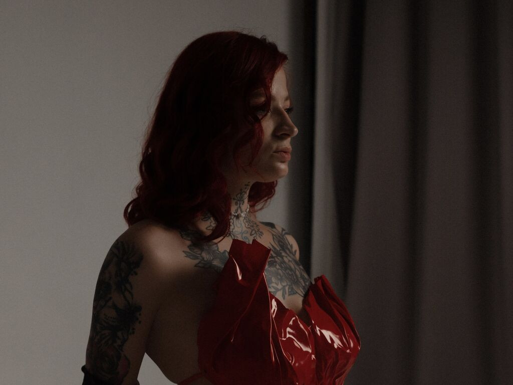 NickolPeterson Desnudo