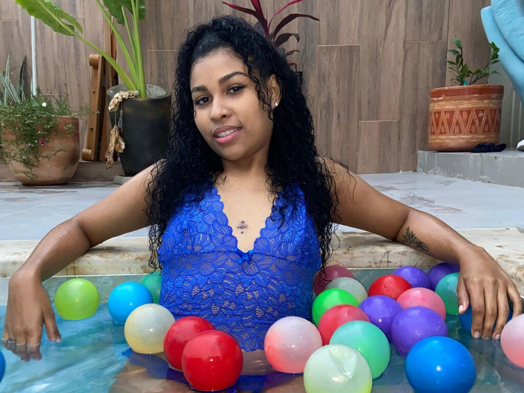 NickyLeyster LiveJasmin
