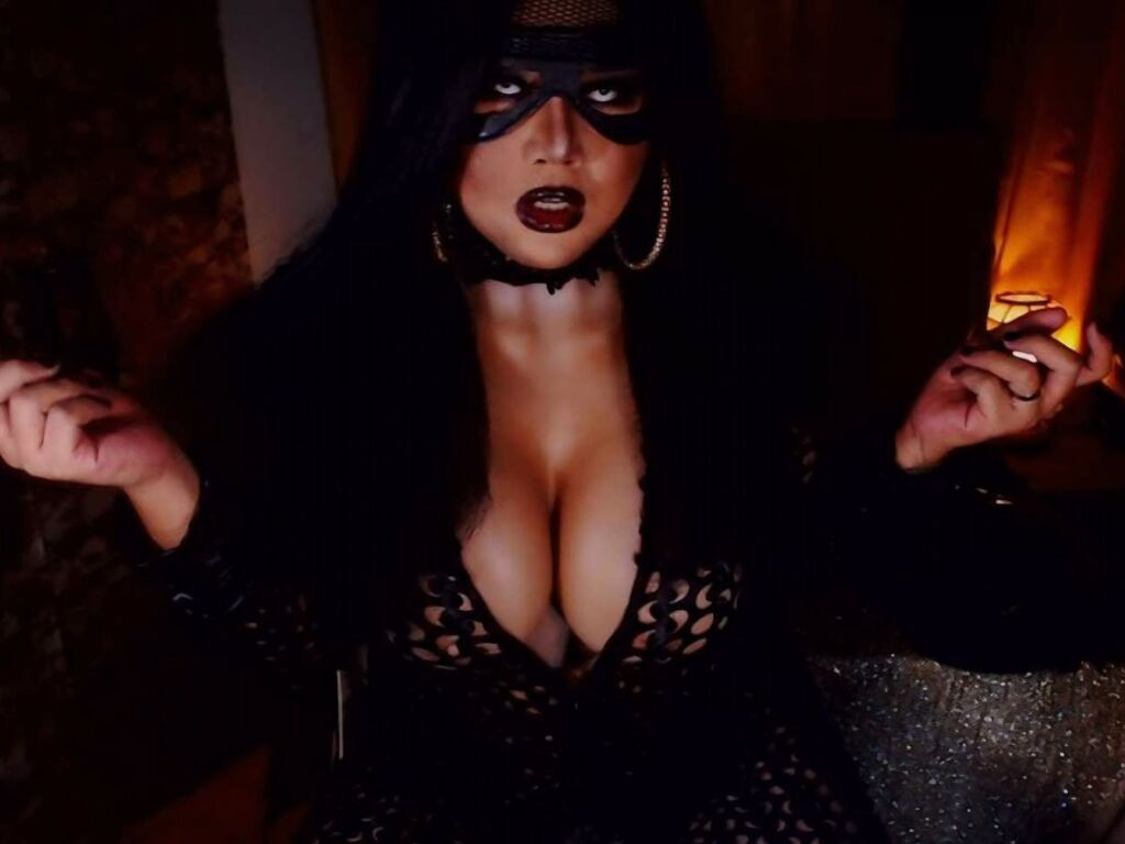 NickyWilsons LiveJasmin
