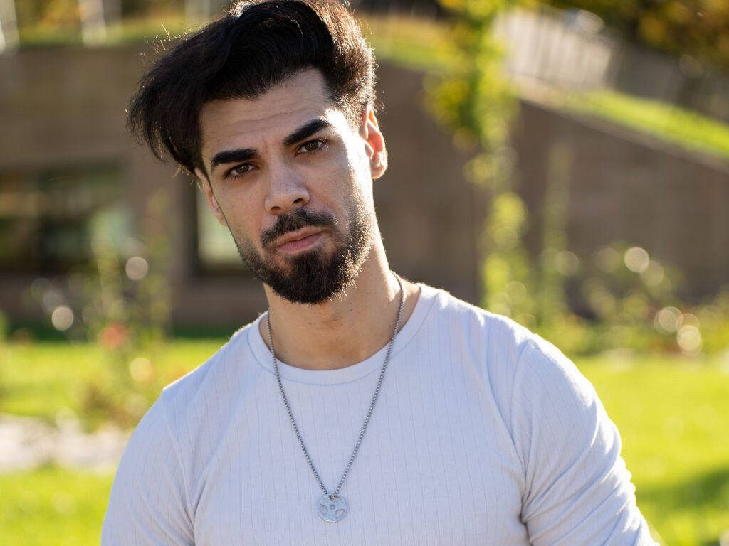 NicoBradley LiveJasmin