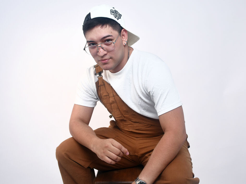 NicoHoffman LiveJasmin