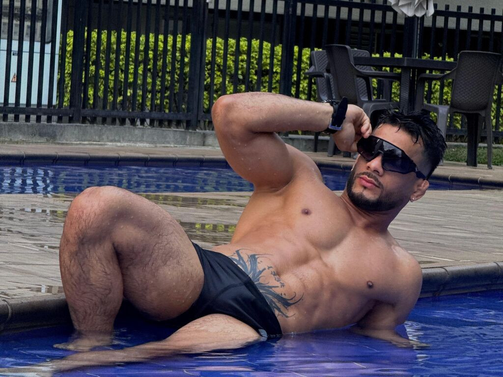 NicolasCollin LiveJasmin