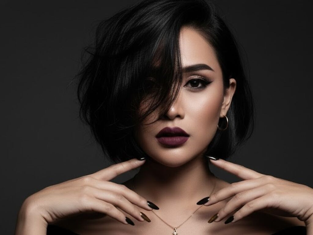 NicoleHenson LiveJasmin