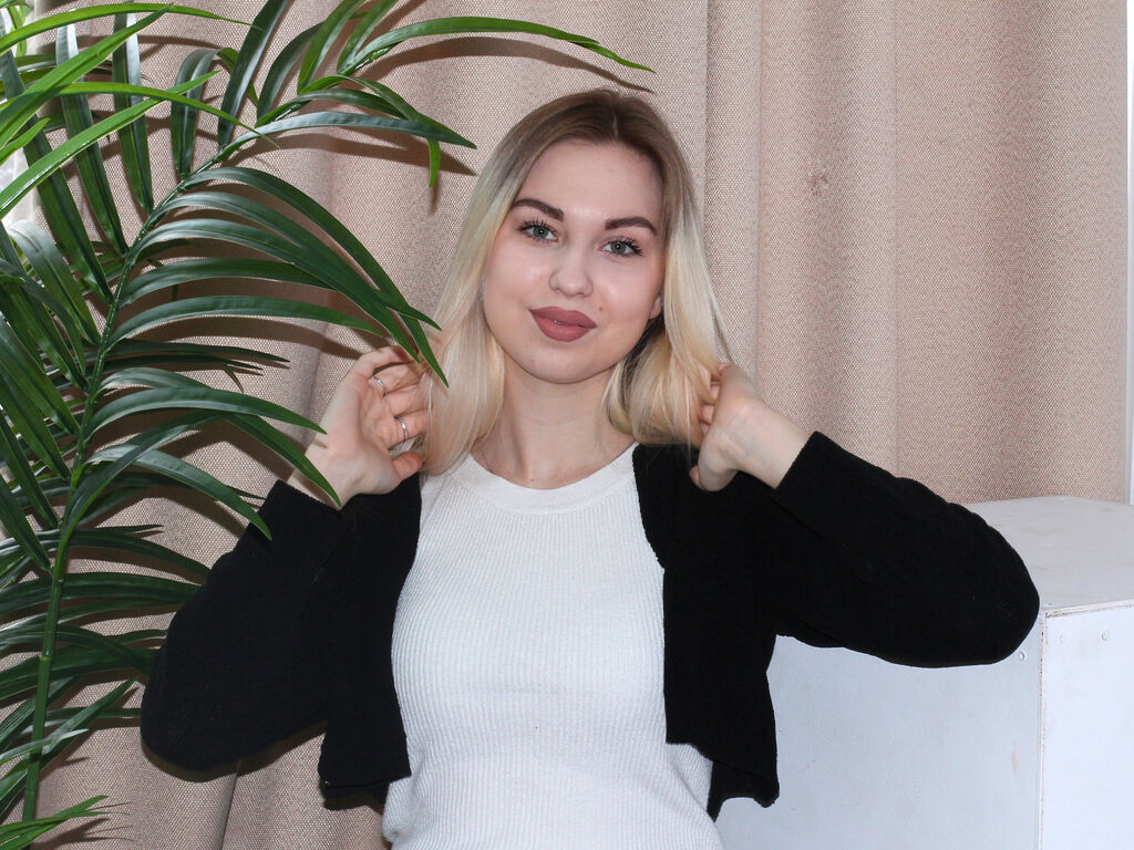 NicoleKeat LiveJasmin