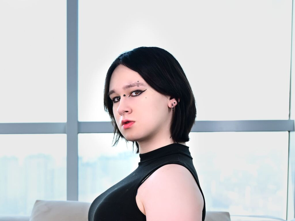 NicoleKeler LiveJasmin