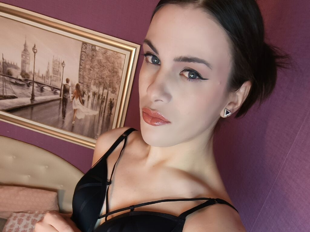 NicoleRedfields Nude