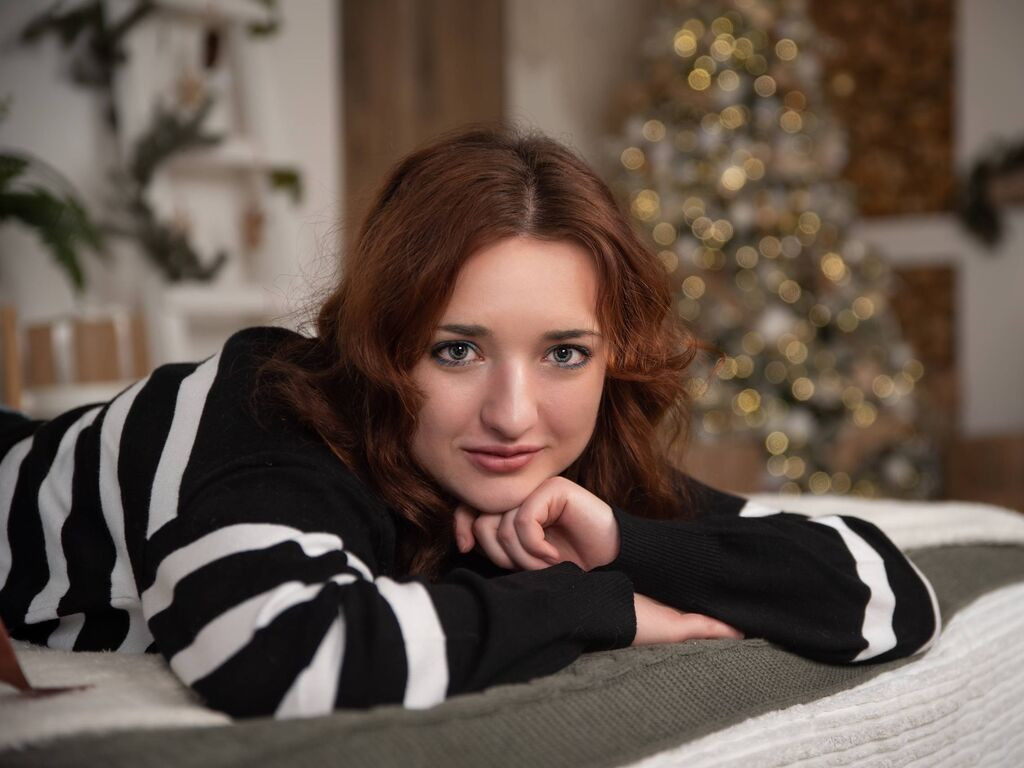 NicoleVell LiveJasmin