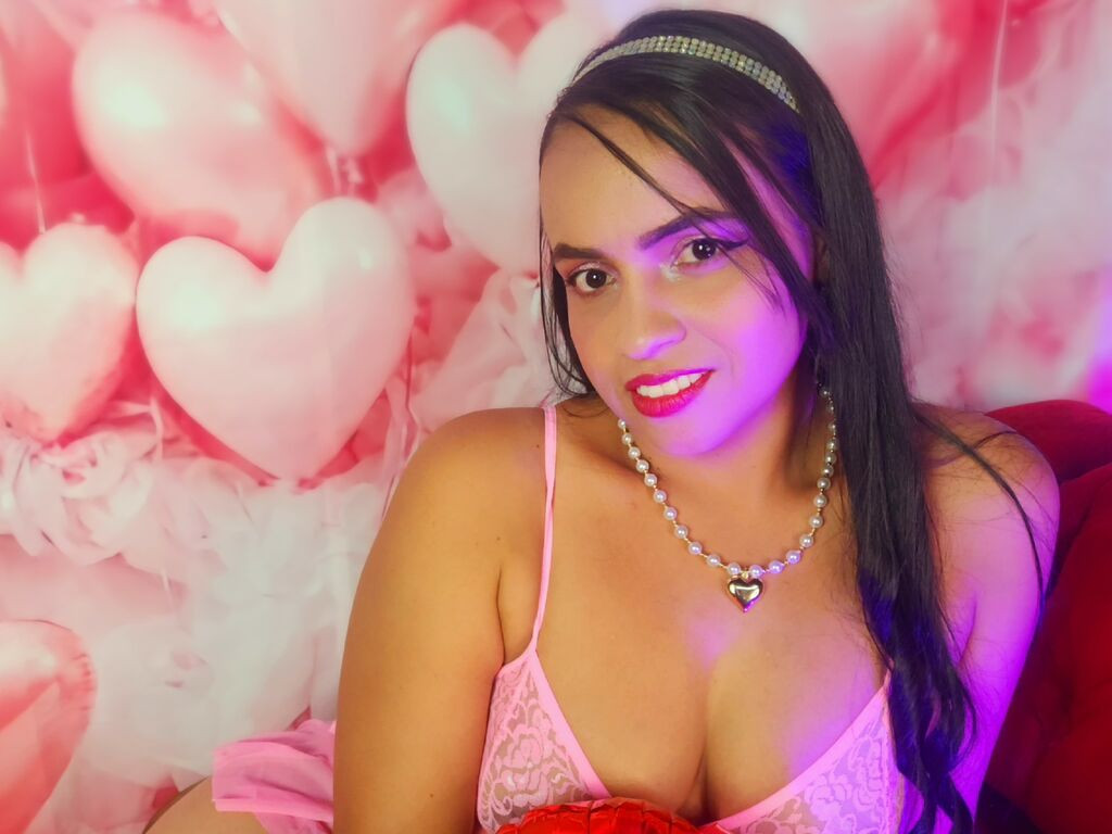 NicoliDibari LiveJasmin