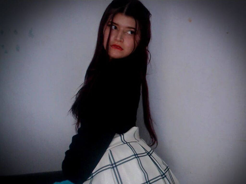 NicollVegaa LiveJasmin