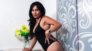 NicolletteFontan Cam