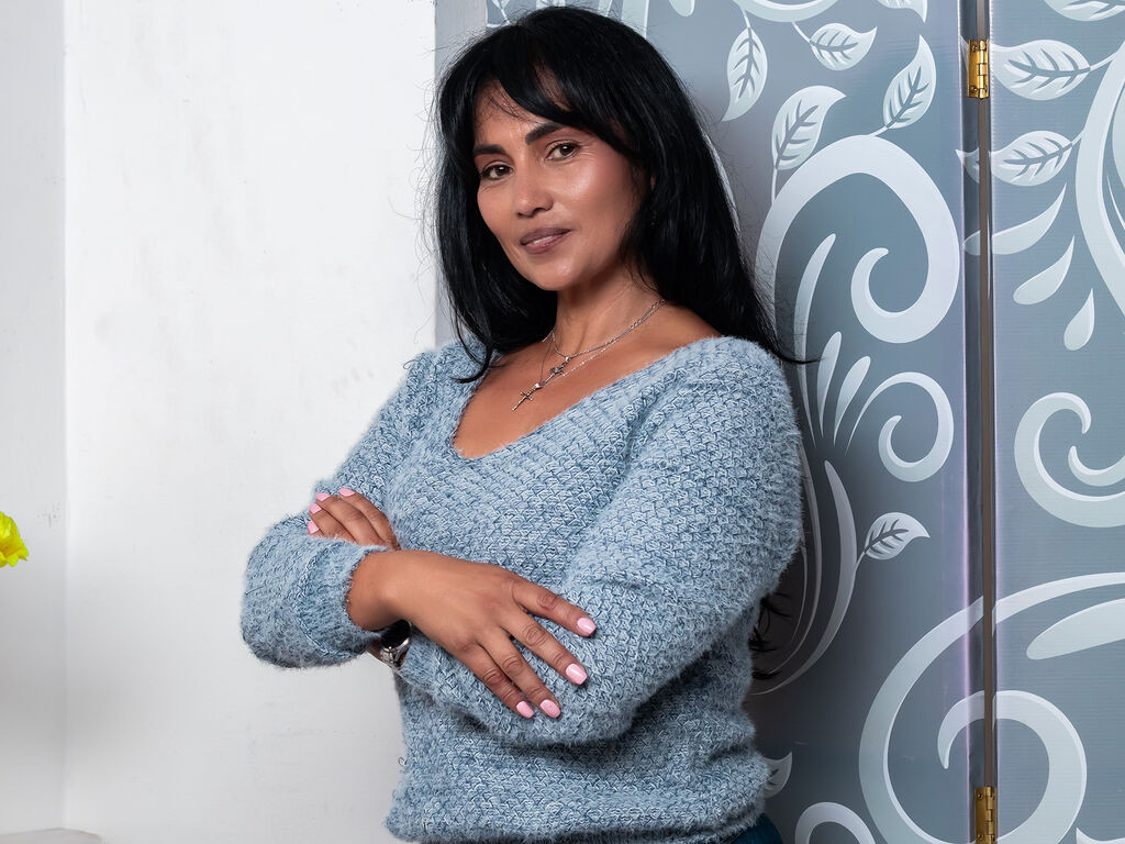 NicolletteFontan Nude