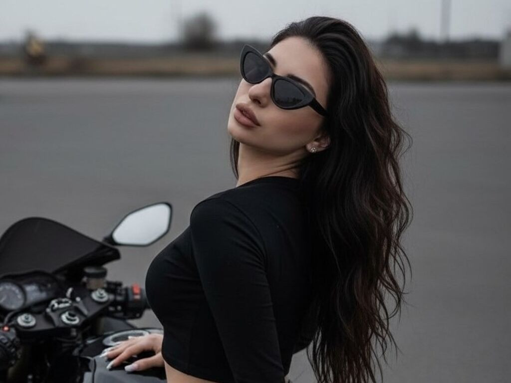 NikaBlekmun LiveJasmin