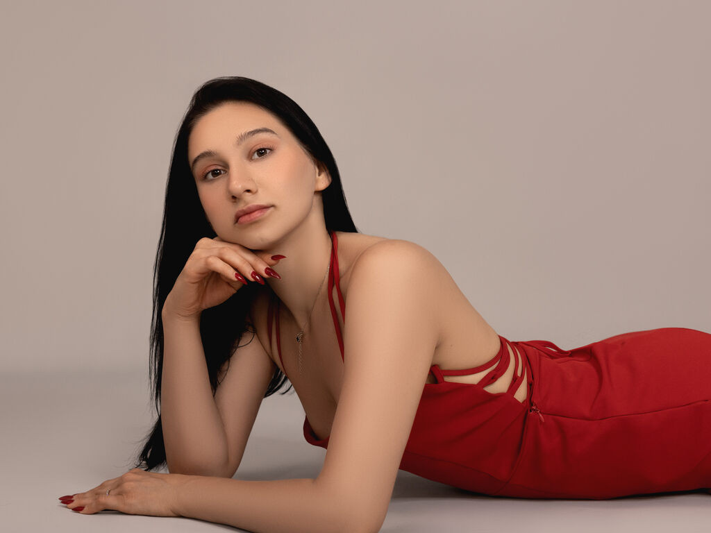 NikaLay Desnudo
