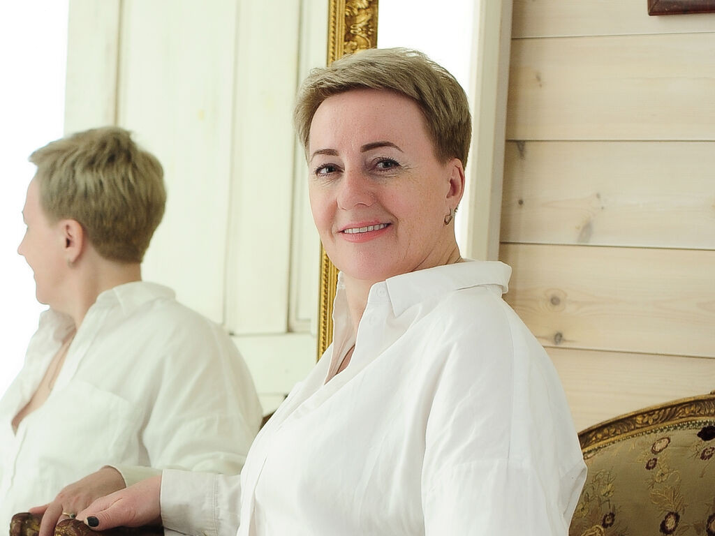 NikaSmithson LiveJasmin