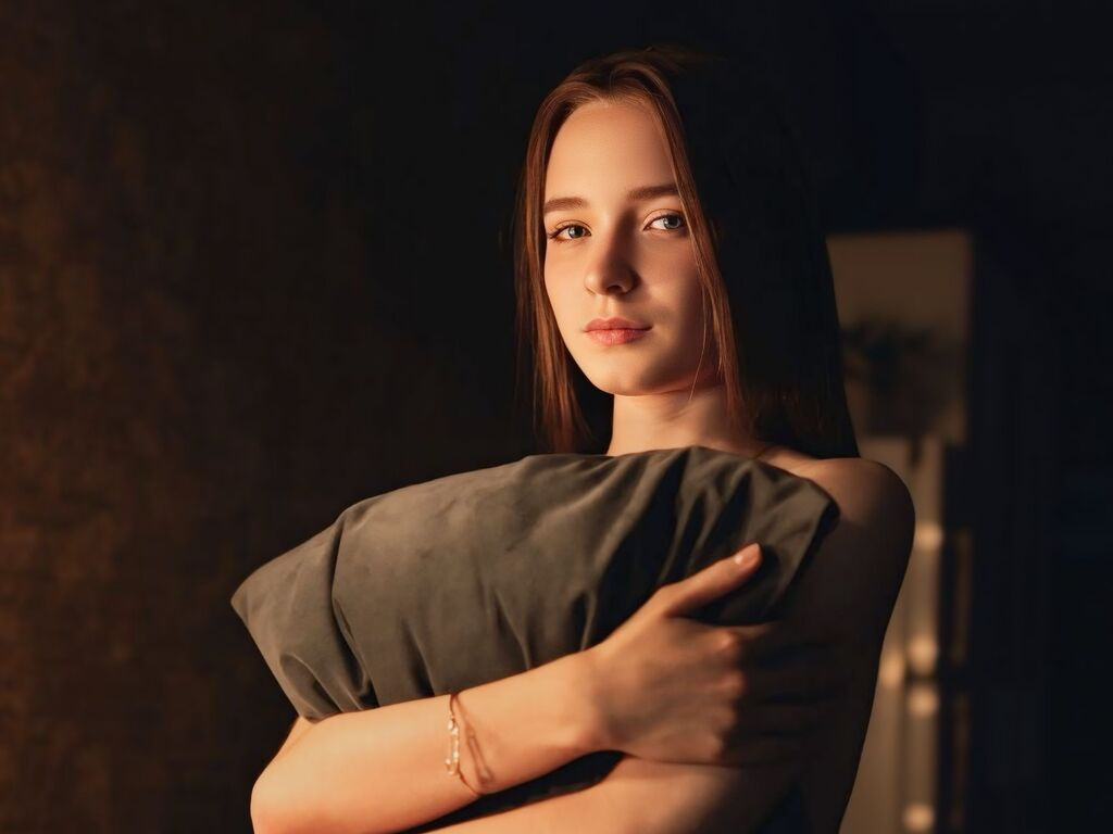 NikiaMurrock Desnudo