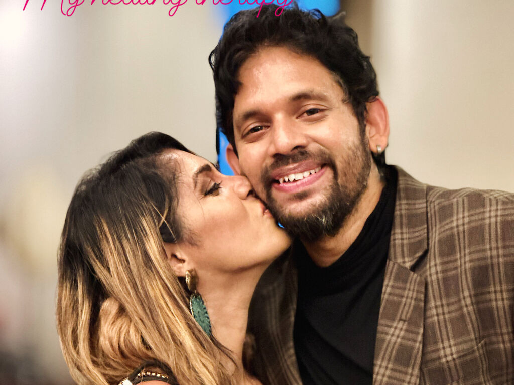 NikiniandPathu LiveJasmin