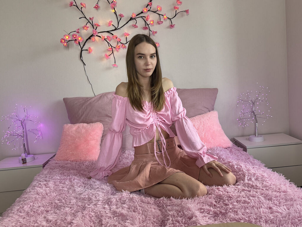 NikkiLane LiveJasmin