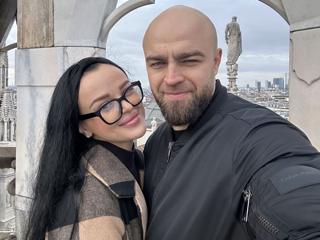 NikolasAndTati LiveJasmin