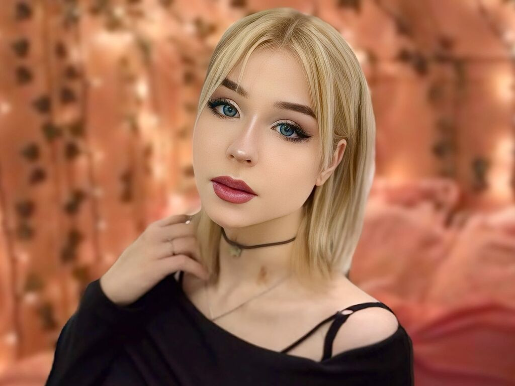 NiluYumlu LiveJasmin