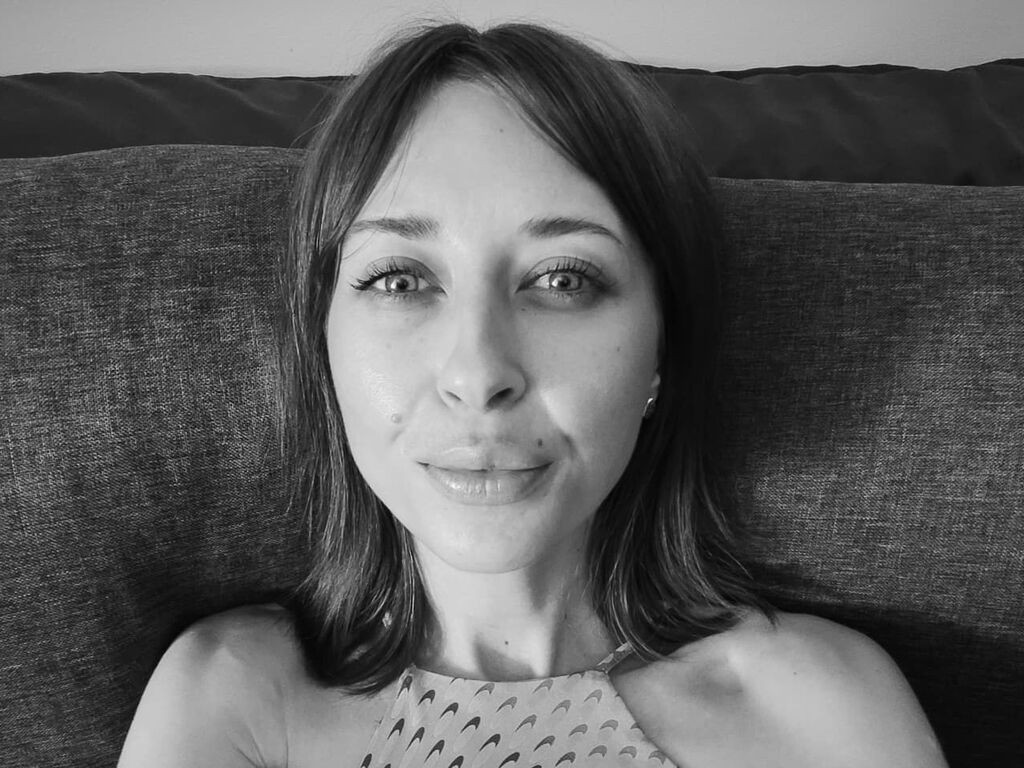 NinaNovalicious LiveJasmin