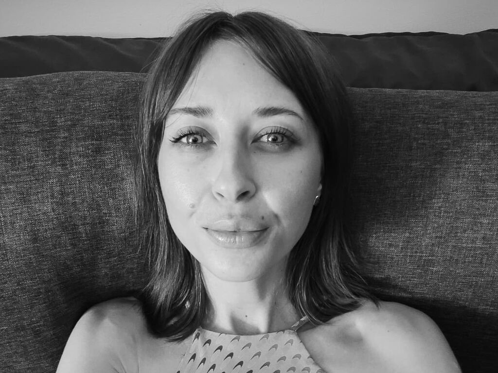 NinaNovalicious Nude