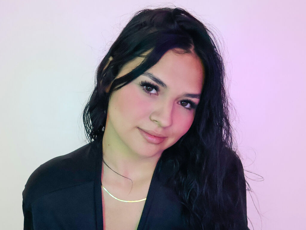 NinaStarling LiveJasmin