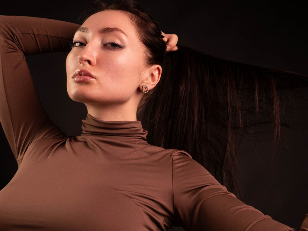 NinaTate Desnudo