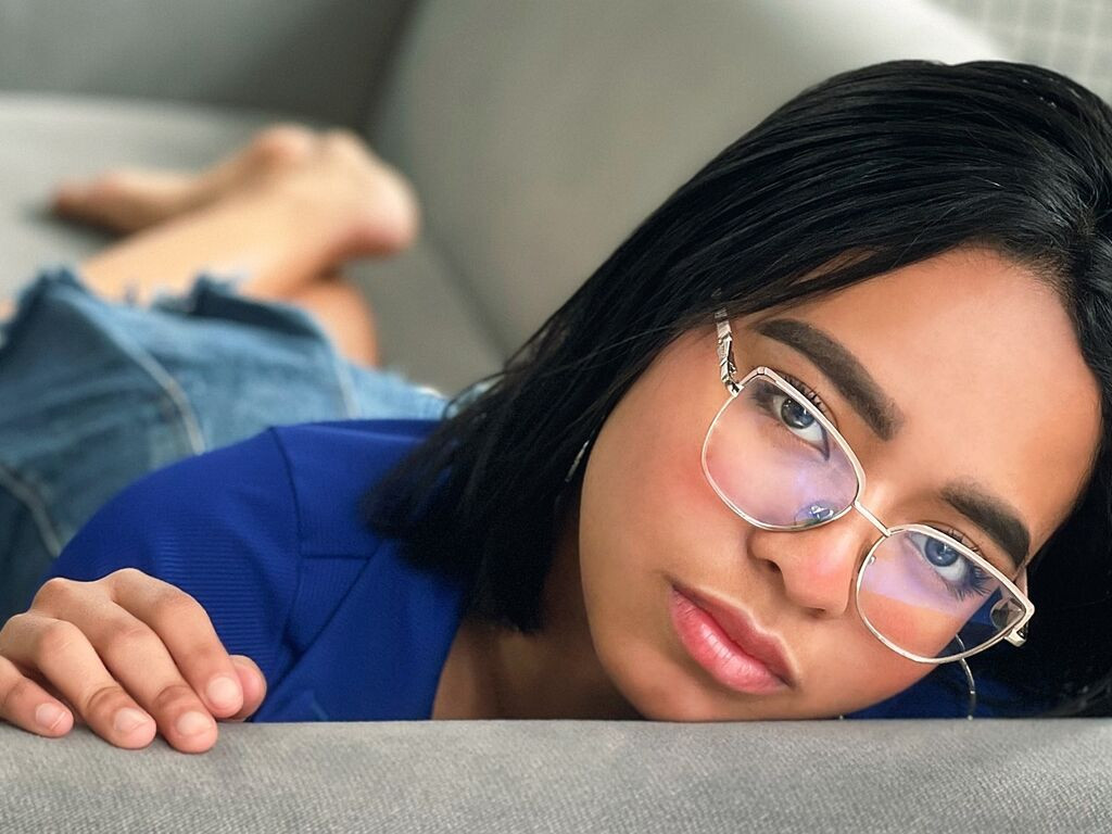 NinnaRosses Nude